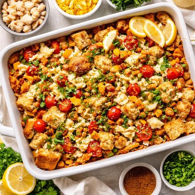 Image of Chesapeake Crab Strata