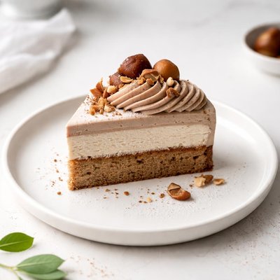 Image of Chestnut Cake