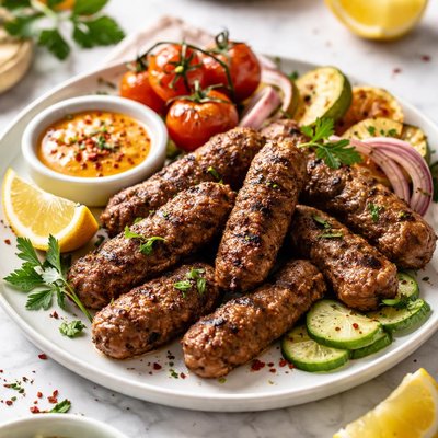 Image of Chevapchichi