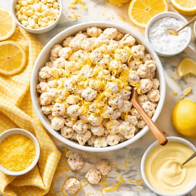 Image of Chex Lemon Buddies