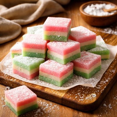 Image of Chi Chi Dango