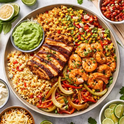 Image of Chi Chi Surprise