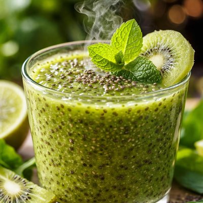Image of Chia Smoothie