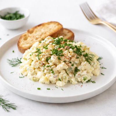 Image of Chicago Deli Egg Salad