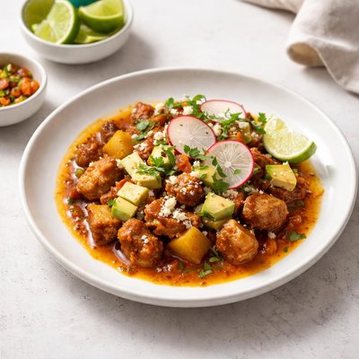 Image of Chicana Mexican I Think