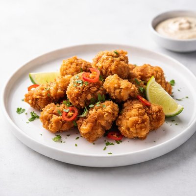 Image of Chicharrones De Pollo