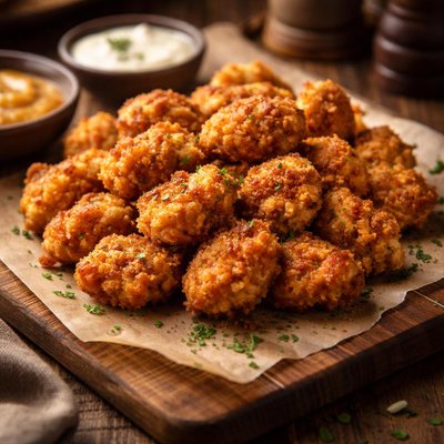 Image of Chick-fil-A Style Chicken Nuggets