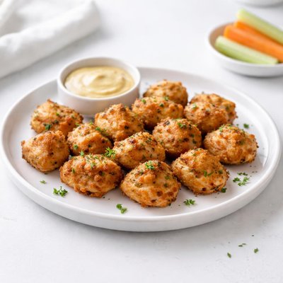 Image of Chick-fil-A Style Nuggets