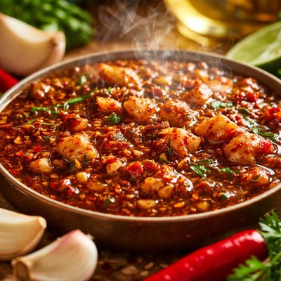 Image of Chick N Pork Marinade