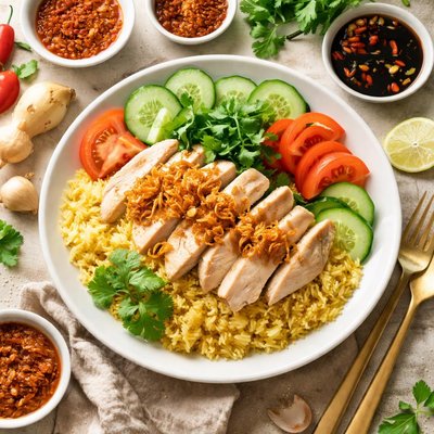 Image of Chick O Rice