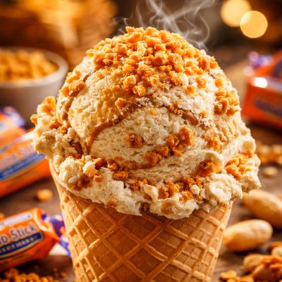 Image of Chick O Stick Ice Cream