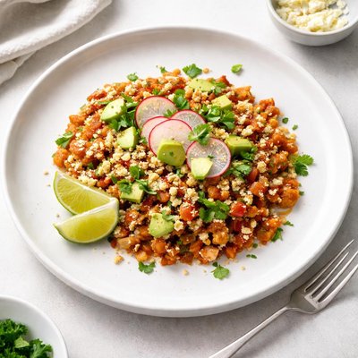 Image of Chickadillo