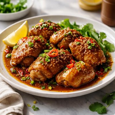 Image of Chicken 1 2 3