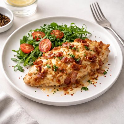 Image of Chicken Bacon Bake