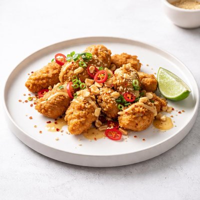 Image of Chicken Bang Bang