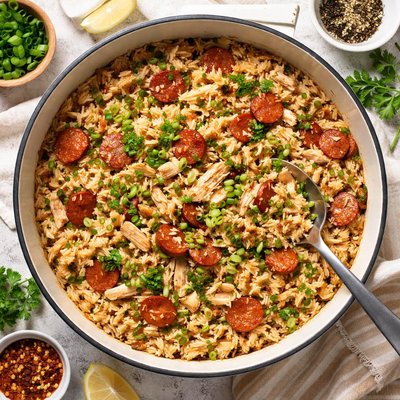 Image of Chicken Bog