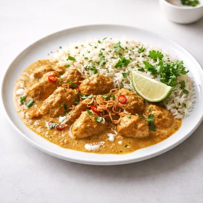 Image of Chicken Bombay Oamc