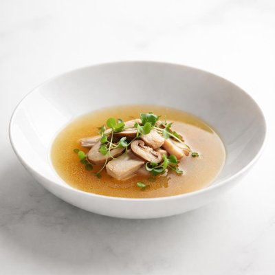 Image of Chicken Broth Supreme