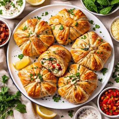 Image of Chicken Bundles