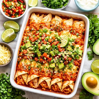 Image of Chicken Cheeslottas