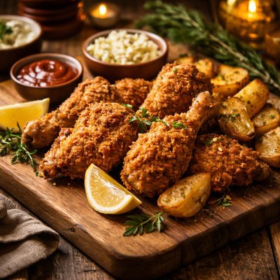 Image of Chicken Delight