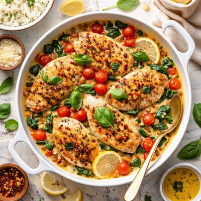 Image of Chicken Delish