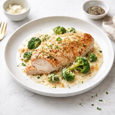 Image of Chicken Divine