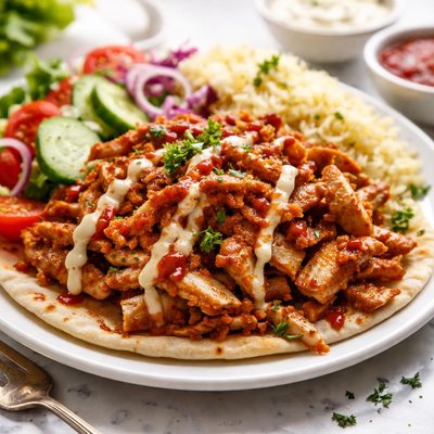 Image of Chicken Donna