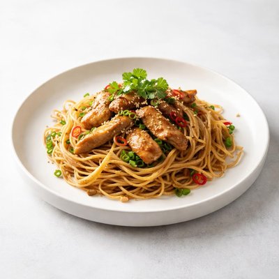 Image of Chicken Doodles