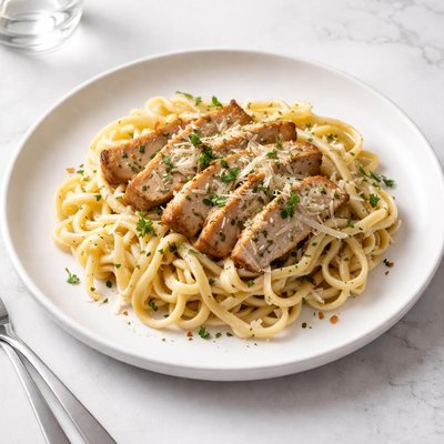 Image of Chicken Etti