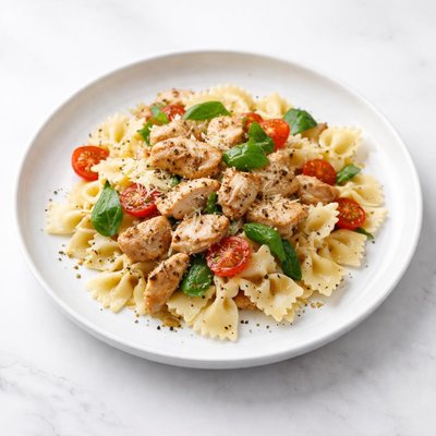 Image of Chicken Farfalle