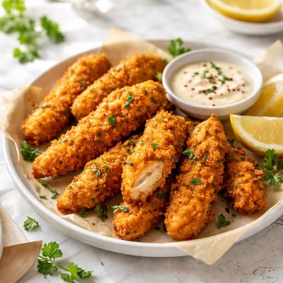 Image of Chicken Fingers Gluten Casein Free