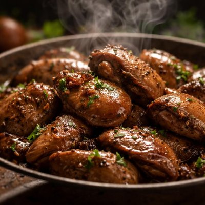 Image of Chicken Giblets or Livers