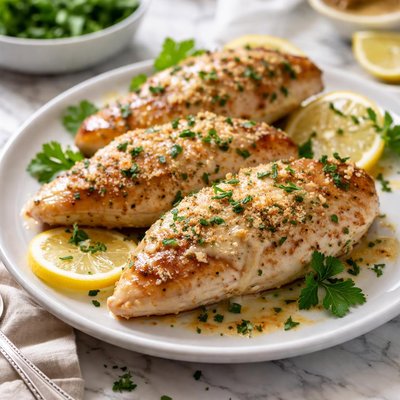 Image of Chicken Imperial