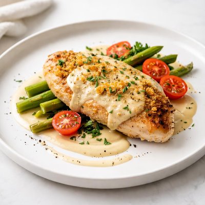 Image of Chicken Imperial a La Laura