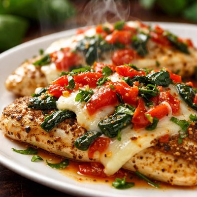 Image of Chicken Italiano 6 Ww Points