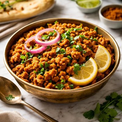 Image of Chicken Keema Ground Chicken