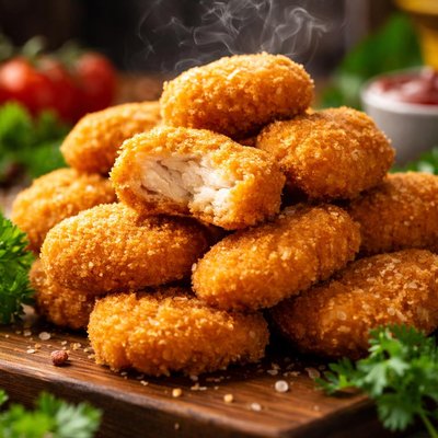Image of Chicken Little Nuggets