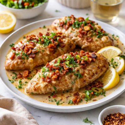 Image of Chicken Maciel