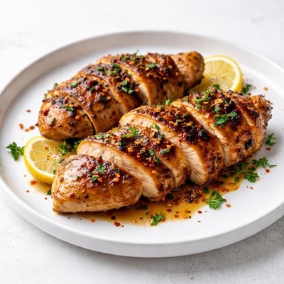 Image of Chicken Marinade