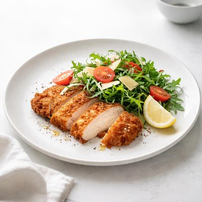 Image of Chicken Milanese
