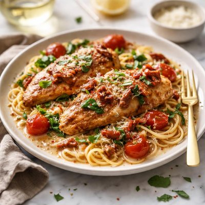 Image of Chicken Milano