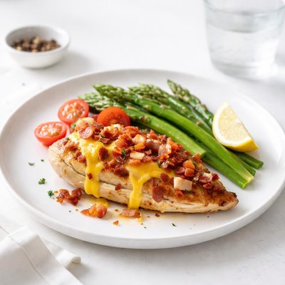 Image of Chicken Monterey