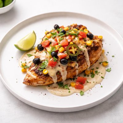 Image of Chicken Ole