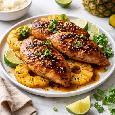 Image of Chicken Ono