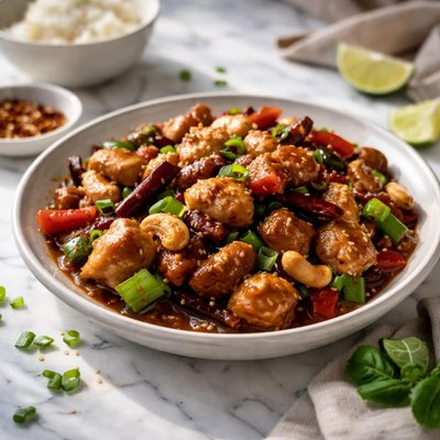 Image of Chicken Pao