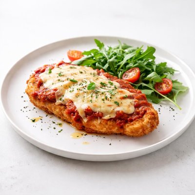 Image of Chicken Parmigina
