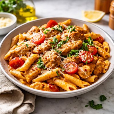 Image of Chicken Penny Wow