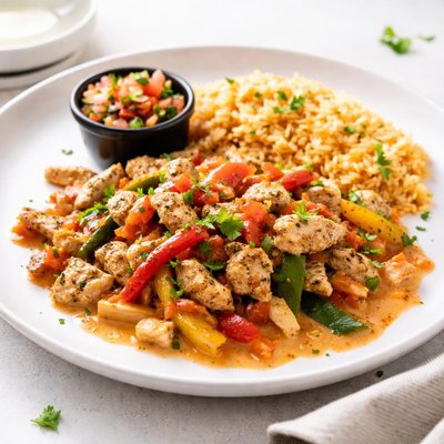 Image of Chicken Picado Like Carlos Okellys