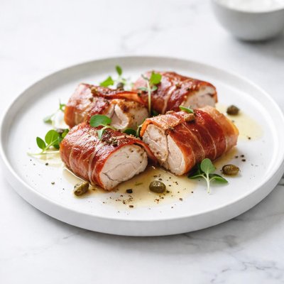Image of Chicken Prosciutto Pieces